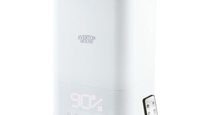 앗! 품절 임박! 가열식 가습기 2L 분무량 조절 꿀팁🍯